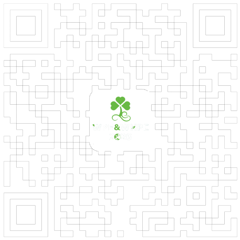 WeChat Official Account QR Code